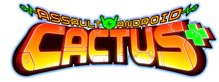 Assault Android Cactus