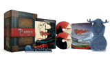 Banner Saga: Collector's Edition - IndieBox
