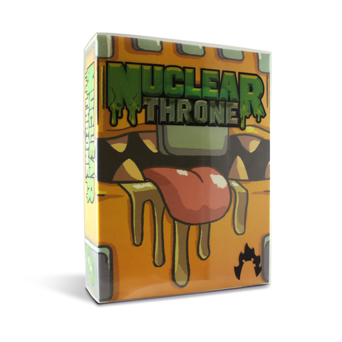 Nuclear Throne - IndieBox