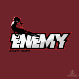 Descenders Enemy T-Shirt - IndieBox