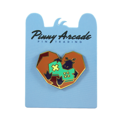 Platypus - Aus Roadshow Pin