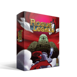 Rogue Legacy - IndieBox