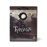 Typoman: Revised - Standard Edition - IndieBox